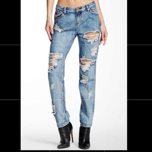 NWT One Teaspoon Awesome Baggies 24hr FLASH SALE🎉